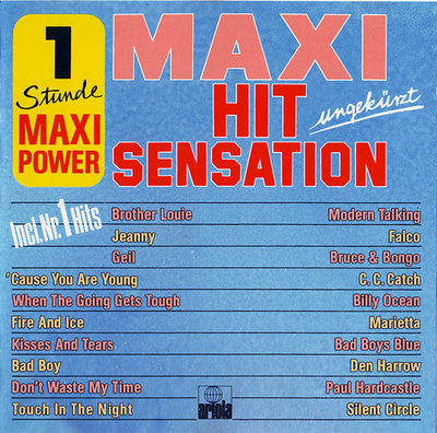 Maxi hits