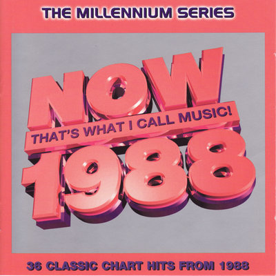 Now Millennium 1988