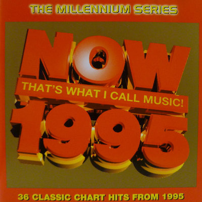 Chart Hits 1995