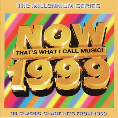 Now Millennium 1999