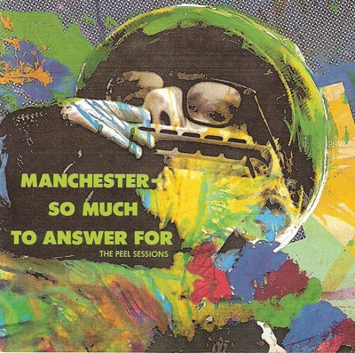 Manchester So Much To Answer For