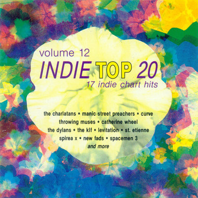 Indie Top 20 Volume 12